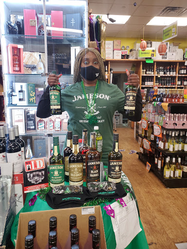 HOOK DISCOUNT WINE & LIQUOR VALLEY STREAM Gallery - United States