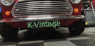 Photo n°4 de K-Vintage à Breitenbach (Magasin de pièces automobiles)
