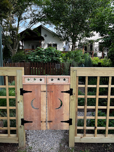 Finally Finished Contracting - Visual