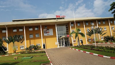 Photos of Novotel Cotonou Orisha
