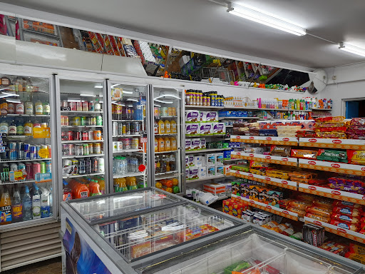 Keri Hill Superette - Thumbnail