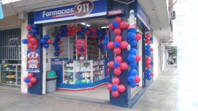 Photos of Farmacia 911
