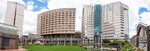 Фотография Meikles Hotel, Хараре, Зимбабве