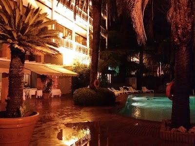 Photos of Grand Hotel Tamerici & Principe