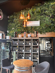 Photo n°4 de pizza plus à Val de Briey (Pizzeria)