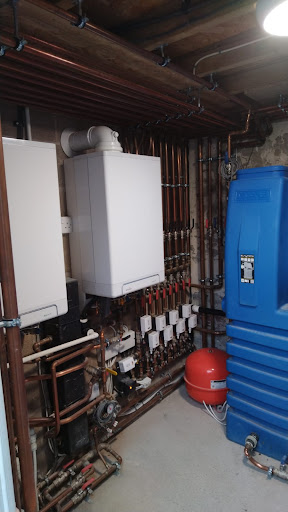 Aqua Plumbing & Heating Ltd - Thumbnail