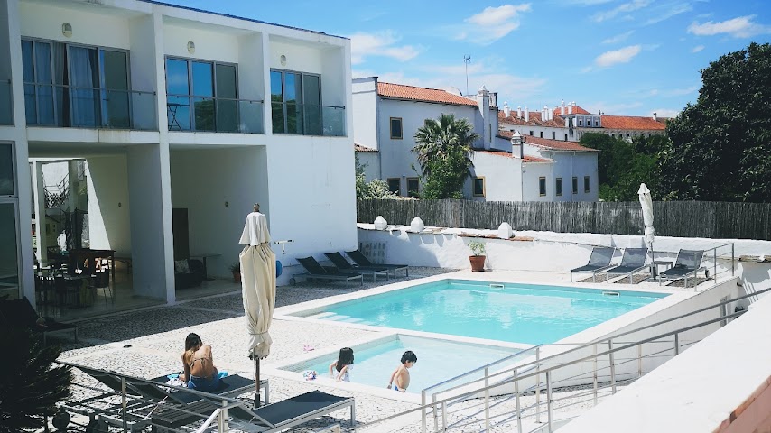 Hotel Solar dos Mascarenhas by null