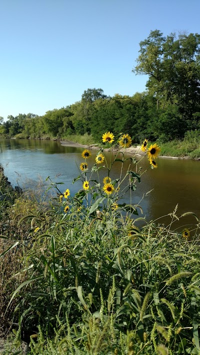 Riverside Park Campground