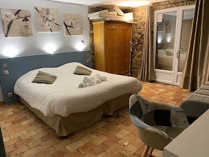 Photo n°74 de Mas Saint Donat à Sainte-Maxime (Hôtel)