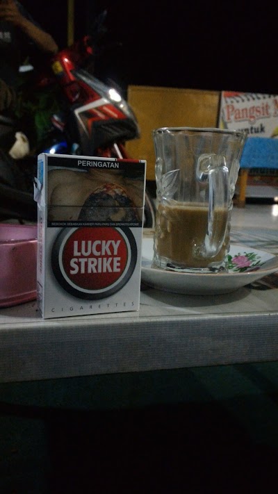Photos of KEDAI KOPI MBOTHOS & SWALAYAN SURYA