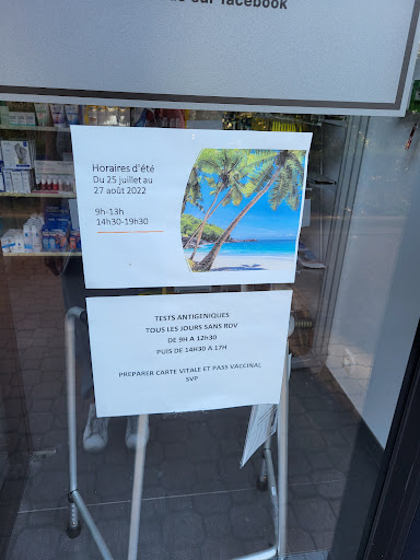 Pharmacie de l'Observatoire - Thumbnail