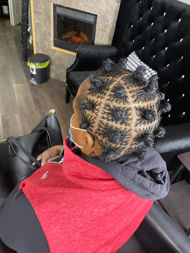 K'Monae Locs, Lashes & Brows - Thumbnail