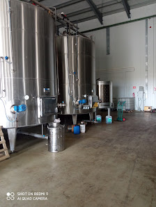 Bodega Ginés Lorente C. Rodrigo de Caro, 13, 30319 Miranda, Murcia, España