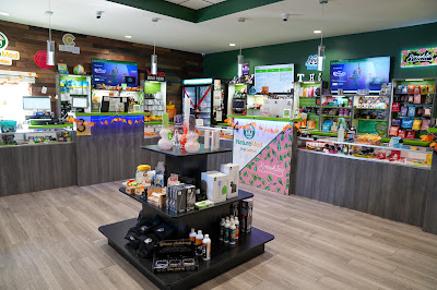 Photo of NatureMed Dispensary