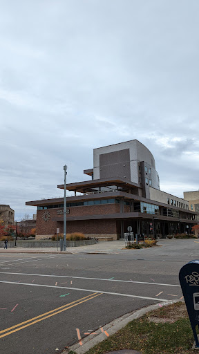 UW-Madison Union South Garage Lot 80 - Thumbnail