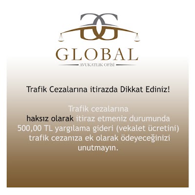 Photos of Lawyer Ali T&Uuml;MBAŞ