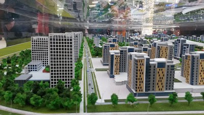 Photos of Shymkent Plaza