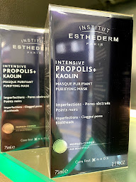 Photo n°22 de Le Salon à Lyon (Institut de beauté)