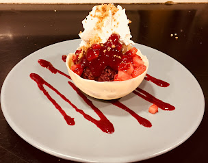 Photo n°48 de Restaurant 