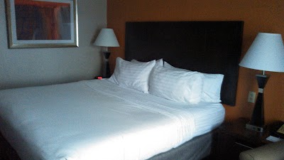 Photos of Holiday Inn Express Pittsburgh East - Mall Area5