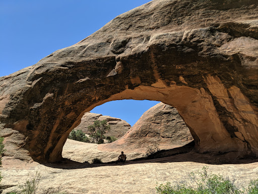 Private Arch - Visual