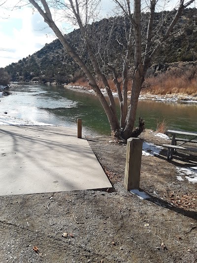 Lone Juniper Campground