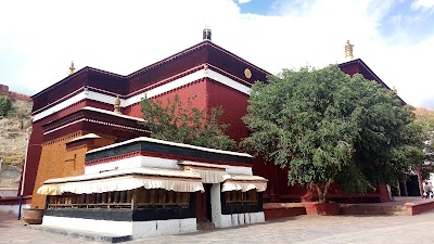 Photos of Palcho Monastery