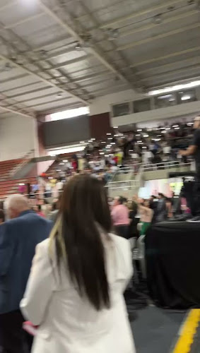 Coliseo INDER ENVIGADO - Complejo deportivo