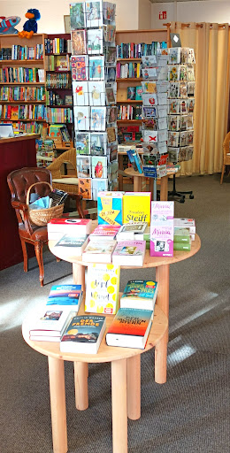 Arheilger Bücherstube - Thumbnail