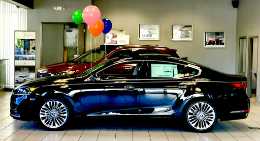 Step One Kia Fort Walton Beach - Thumbnail