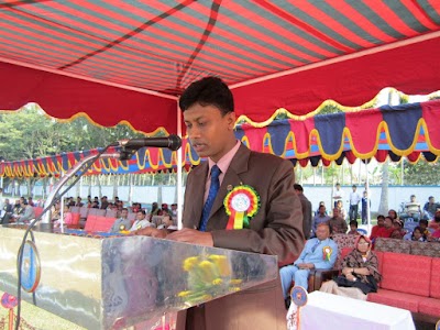 Photos of Pabna Cadet Collegiate School