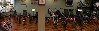 Rose City Recumbent Cycles