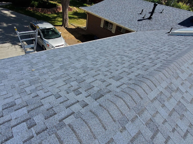 David J. Marley Roofing Contractors, Inc