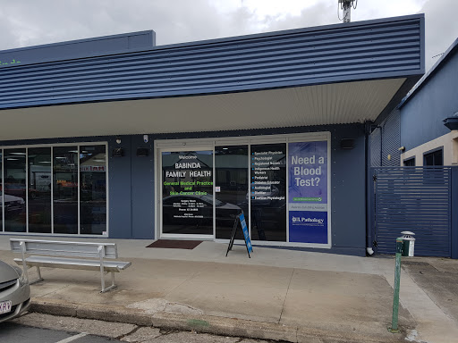 Babinda Family Health - Medical and Skin Cancer Clinic - Thumbnail