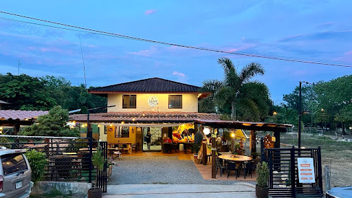 Restaurante Casa Barris