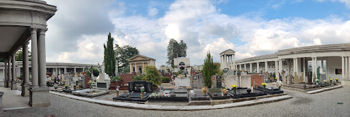 Cimitero di Carate - Thumbnail