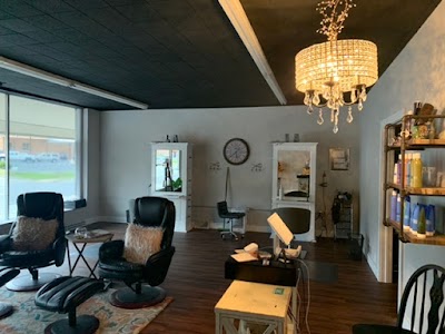 LaVa Salon & Spa