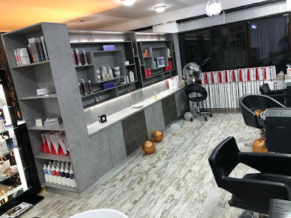 Heaven Salon