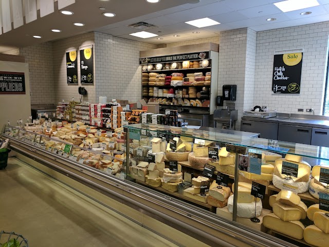 Whole Foods Market