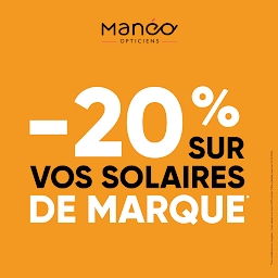Photo n°5 de Opticien Audioprothésiste AIGUES-MORTES - MANÉO Opticiens à Aigues-Mortes (Magasin de lunettes de soleil)