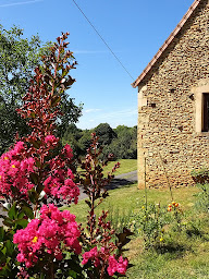 Photo n°7 de Domaine La Salvagie - spa, sauna, piscine, massage à Paulin (Chambre d'hôtes)