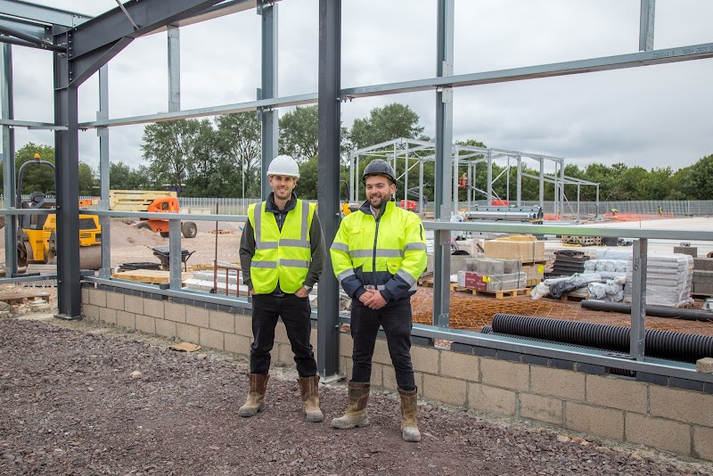 Stonedale Construction Ltd photo 2