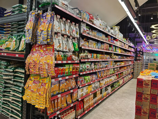 Big 10 Grocer Batu 6
