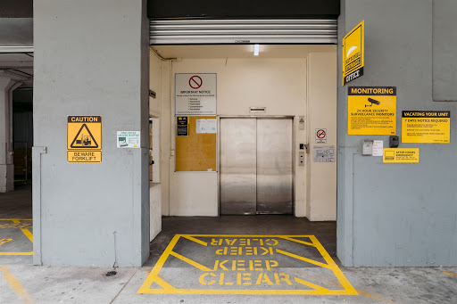 National Storage Brunswick, Melbourne - Thumbnail