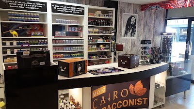 Photos of Mojo Cairo Tobacconist