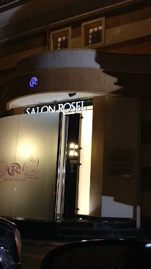 صالون روسل SALON ROSEL مركز تجميل نسائي, Author: bandar bkb