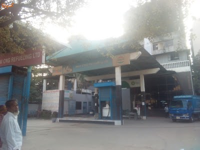 Photos of Moni CNG Station