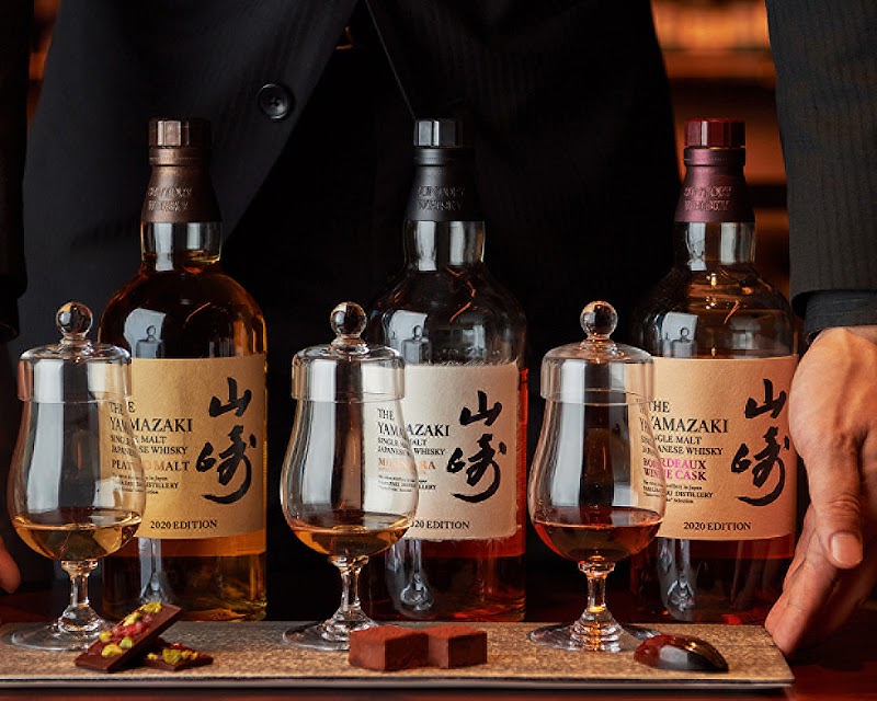 ヴェルテュ VIRTÙ フォーシーズンズホテル東京大手町