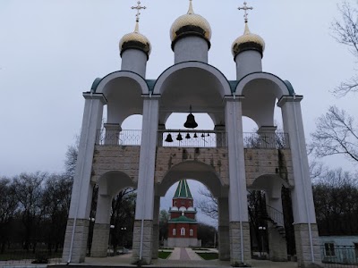 Photos of Presentation of the Child Jesus Church