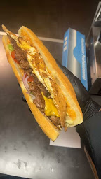 Photo n°4 de O'Camion Foodtruck à Caumont-sur-Durance (Restauration rapide)